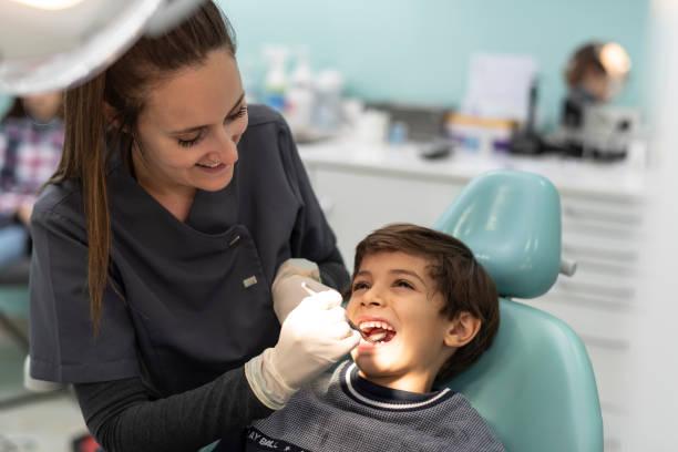Best Pediatric Emergency Dentist in Elwood, NY